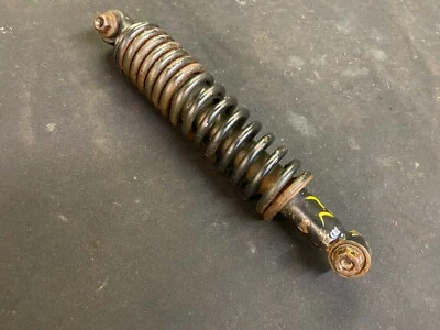 Kawasaki Bayou 220 Klf220 Klf 220 1995 amortiguador delantero B 45014-1455 Foto 1 de 3