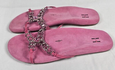 Heidi Klum by Papillio 174013 Narrow - Pantolette flach Größe 40