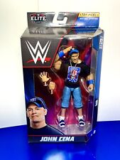 Mattel WWE Elite Top Picks John Cena Action Figure 2022 SHIPSFREE