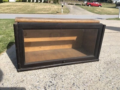 Sección Librería Macey Barrister Tamaño 3/4 Foto 1 de 4