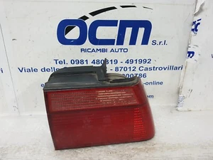 60568442 FANALE FANALINO POSTERIORE DESTRO "ORIGINALE" ALFA ROMEO ALFA 155 - Foto 1 di 10