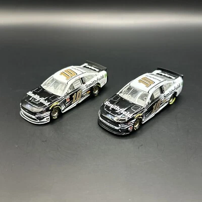 Aric Almirola 2#10 Smithfield 2021 1/64 NASCAR Lionel Diecast Cars - Image 1 of 2