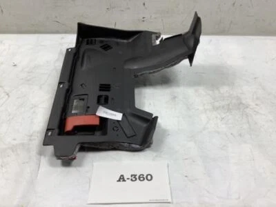 2006 MERCEDES BENZ CLK350 COUPE FRONT LEFT DRIVER SIDE LOWER DASH PANEL OEM+ - Image 1 of 4