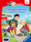 Ravensburger 46252 Leserabe - 1. Lesestufe: Schulgeschichten Erstlesetitel