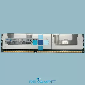 DIMM de carga reducida Oracle 32 GB DDR3L-1600 1,35 V (7071891) - Imagen 1 de 2