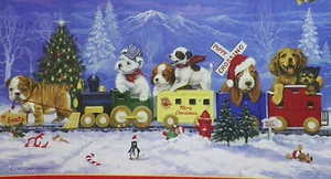 ROMPECABEZAS... Rompecabezas... Picken... Tren para cachorros... 500 piezas... - Imagen 1 de 1