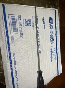 Snap On Tools USA SSTX1015 ~ T15 LANGER Torx-Schraubendreher mit klassischem schwarzem harten Griff 🙂 🙂 - Bild 1 von 9