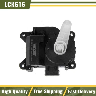 604-239 Dorman HVAC Heater Blend Door Actuator New for Ford Edge Lincoln MKX - Image 1 of 4