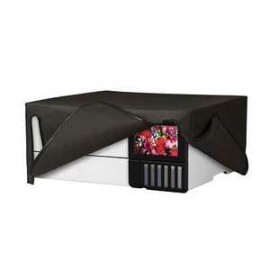 Cover für Epson EcoTank Photo ET-8500 Tasche Hülle Drucker Staubschutzhülle  - Afbeelding 1 van 8