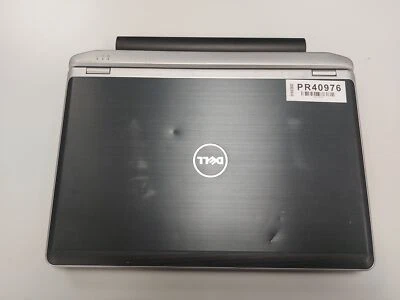 Dell Latitude E6230 128GB Core i3 2GB RAM 12.5" Laptop ( E6230 ) USED - Image 1 of 4