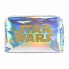 Star Wars Princess Leia Cosmetic Bag - Officially Licensed Merchandise