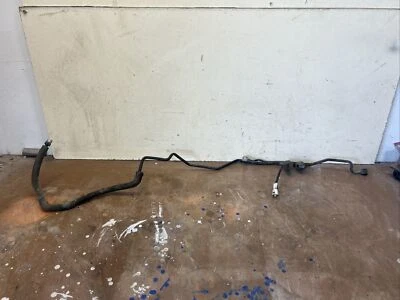 Toyota Supra MK3 1988 front A/C line from firewall w/sensors - Image 1 of 4