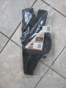 NIP - 5.11 Tactical Select Carry Pistol Pouch 58604 - 018 Charcoal black - Picture 1 of 5