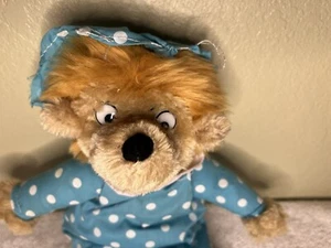 Berenstain Bären Stofftiere; Plüschtier; Nelvana 2012 Mama 11 Zoll - Bild 1 von 7