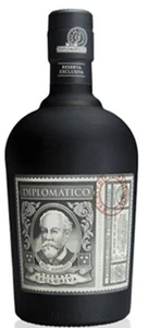 Diplomatico Rum Reserva Exclusiva 0,7l, alc. 40 Vol.-% - Bild 1 von 1