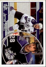 A8434- 2010-11 Panini Stickers Hk Card #s 245-364 -You Pick- 10+ FREE US SHIP