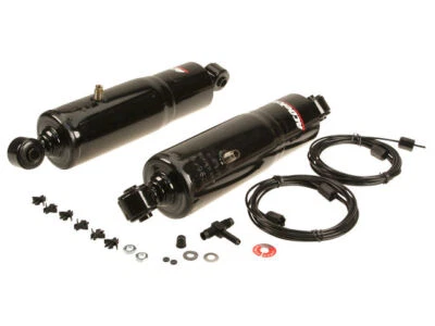 Amortiguador trasero AC Delco 81741SFVS 2001 2004 para Pontiac Montana 1999-2005 Foto 1 de 2