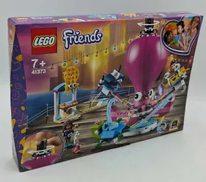 LEGO 41373 Friends Lustiges Oktopus Karussell Oktopuskarussell Krake Andrea NEU - Picture 1 of 9