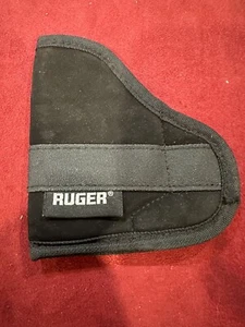 Ruger Sub Compact Semi Auto Pistol Case Holder - Picture 1 of 4