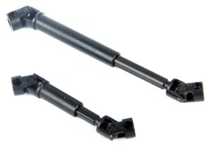 Metal Center Drive Shafts for Axial 1/24 SCX24 Rock Crawler C30784 INTEGY - Picture 1 of 9