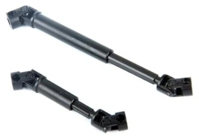 Metal Center Drive Shafts for Axial 1/24 SCX24 Rock Crawler C30784 INTEGY - Image 1 of 4