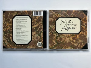 Richie Havens : Portfolio (CD 2001 Stormy Forest) Great Condition - Imagen 1 de 2