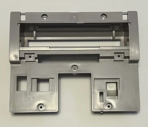 Cartridge Housing Game Bay Holder Super Nintendo SNES OEM Replacement Used - Picture 1 of 4
