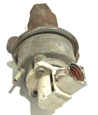 Ford F250 F350 460 1987-1996 7,5 L conjunto de válvula EGR PIEZAS OEM USADAS Foto 1 de 4