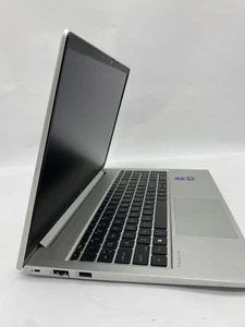 HP ProBook 450 G10 i7-1355U 1.7 GHz 8GB DDR4 256GB SSD Silver -Excellent - Picture 1 of 6