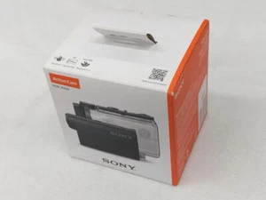SONY Wearable Cameras/Action Cams HDR-AS50 Full HD 60M waterproof F/S from Japan - Picture 1 of 8