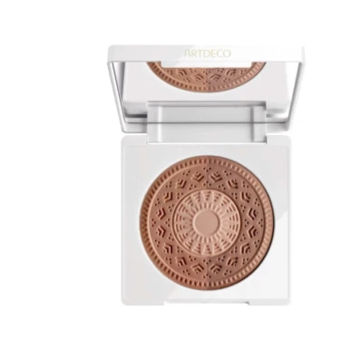 Artdeco All Seasons Bronzing Powder 16 g - Bild 1 von 3