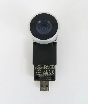Polycom Eagle Eye Mini USB Video Camera Web Cam - Image 1 of 2