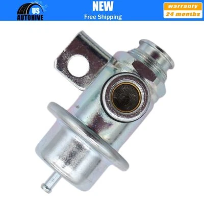 Regulador de presión de inyección de combustible de gas para Pontiac 03-04 Sunfire SE Sunfire GT 03 Foto 1 de 4