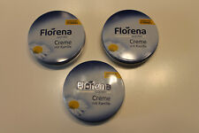 Купить FLORENA CREME mit Kamille 3 x 150 ml = 450 ml