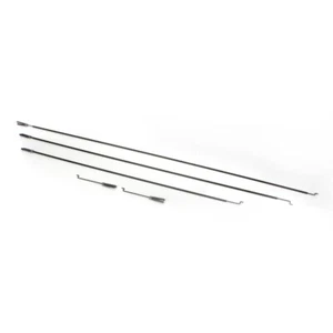 PKZ5122 Parkzone Pushrod w Clevis Extra 300 R/C Spares Accessories Parts New UK - Picture 1 of 6