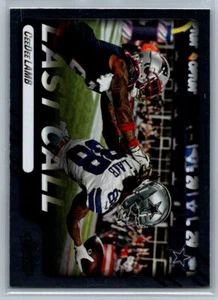 2022 Panini Absolute #LC-8 CeeDee Lamb Last Call - Picture 1 of 2