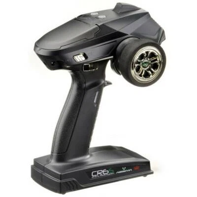 Absima CR6S Pistolengriff-Fernsteuerung 2,4 GHz Anzahl Kanäle: 6 - Bild 1 von 4