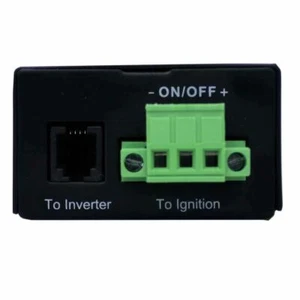 Interruptor de relé de encendido o conmutación AIMS - Imagen 1 de 3