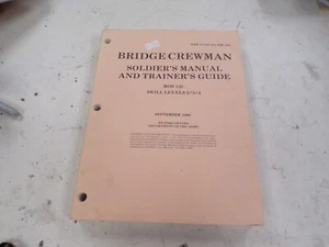 Manual de soldadura STP 5-12C24-SM-TG y guía de entrenador - Imagen 1 de 6