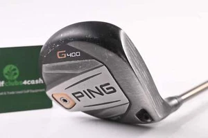 Ping G400 SFT #5 Wood / 19 Degree / Regular Flex Ping Alta CB 65 Shaft - Picture 1 of 8