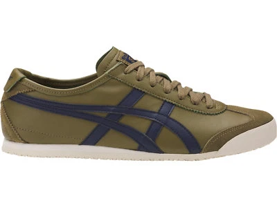 Zapatos Asics Onitsuka tiger mexico 66 D4J2L D2J4L DL408 TH2J4L TH4J2L Hombre - Imagen 1 de 2