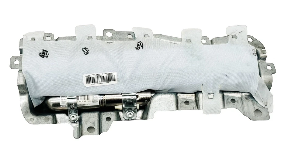 07-13 BMW E93 Serie 3 Convertible 51457151340 7151337 Foto 1 de 4