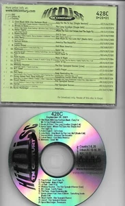 HITDISC #428 ╠ PROMO CD USA ╣ PATTI AUSTIN, STUART HAMM, CLINT BLACK, METHORNE.. - Foto 1 di 1