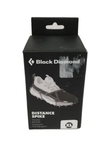 Black Diamond Sport Other Distance Spike Traction Device XL (see size Used - Imagen 1 de 4