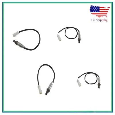 Nuevo sensor de oxígeno para Ford Crown Victoria LX 1998-1999 4,6 L Foto 1 de 3