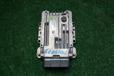Jeep Renegade 2015 motor módulo de computadora OEM ECM 55269639 Foto 1 de 4