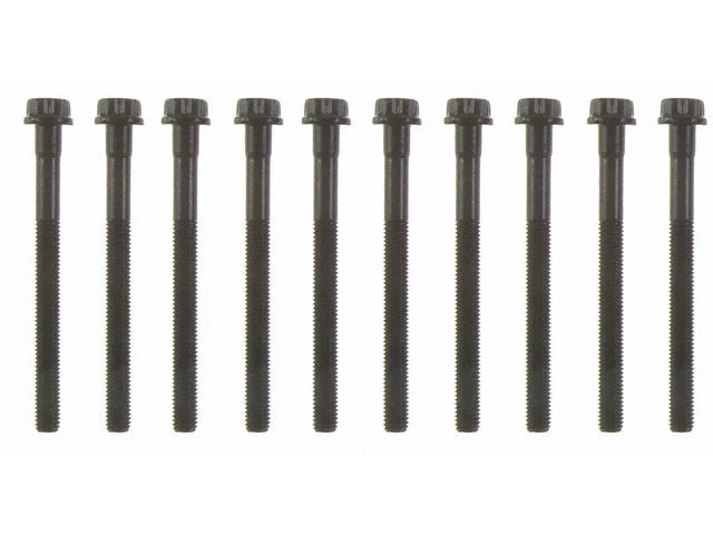 Juego de pernos de cabeza Felpro para Lexus GS400 1998-2000 4,0 L V8 24QVNG Foto 1 de 1