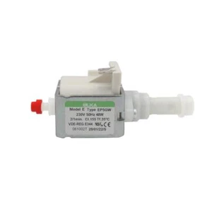 Pumpe EP5GW Siemens/Bosch/DeLonghi Kaffeevollautomaten Art. Nr: 5113210051 - Bild 1 von 1