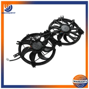 Radiator Cooling Fan Assembly For 2019-2021 2022 Nissan Altima 2.5L 214816CB0A - Bild 1 von 14
