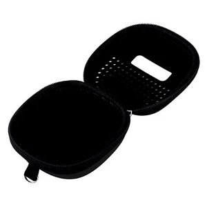 Black Travel Carrying Case w/ Buckle For Bose SoundLink Micro Bluetooth Speaker - Picture 1 of 6